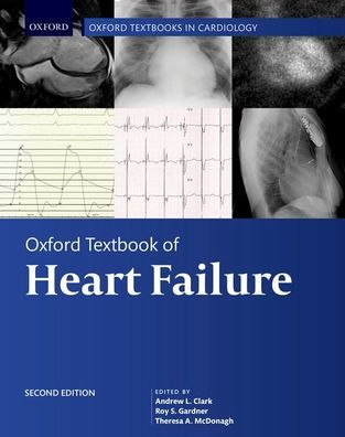 Oxford Textbook of Heart Failure