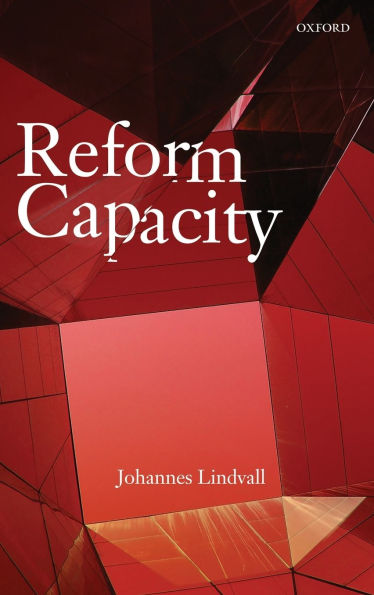 Reform Capacity