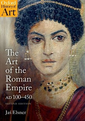 the Art of Roman Empire: 100-450 AD