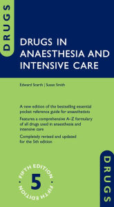 ebooks free with prime Drugs in Anaesthesia and Intensive Care (English Edition)