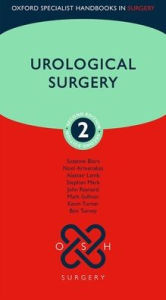 Free audio book downloads the Urological Surgery / Edition 2 (English literature) 9780198769880