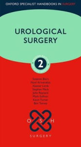 Ebook in txt format download Urological Surgery / Edition 2  (English Edition) by Suzanne Biers, Noel Armenakas, Alastair Lamb, Stephen Mark, John Reynard 9780198769880