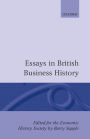 Essays in British Business History