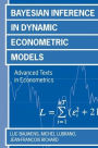 Bayesian Inference in Dynamic Econometric Models / Edition 1