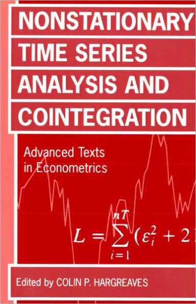 Nonstationary Time Series Analysis and Cointegration