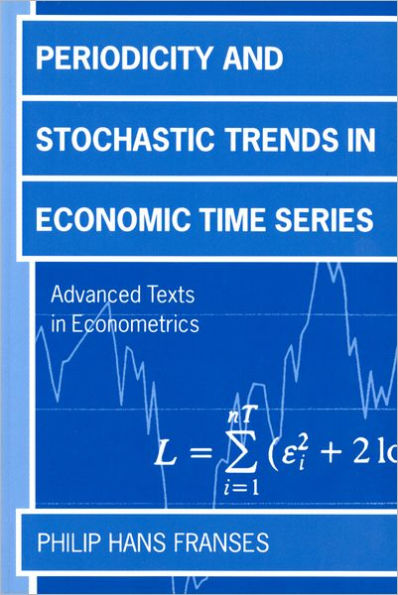 Periodicity and Stochastic Trends in Economic Time Series