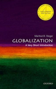 Free digital downloadable books Globalization: A Very Short Introduction by Manfred B. Steger (English literature) 9780198849452 CHM