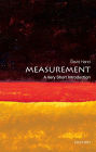 Measurement: A Very Short Introduction