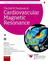 Free audiobook downloads cd The EACVI Textbook of Cardiovascular Magnetic Resonance  (English Edition) by Victor Ferrari, Massimo Lombardi, Sven Plein, Steffen Petersen, Chiara Bucciarelli-Ducci 9780198779735