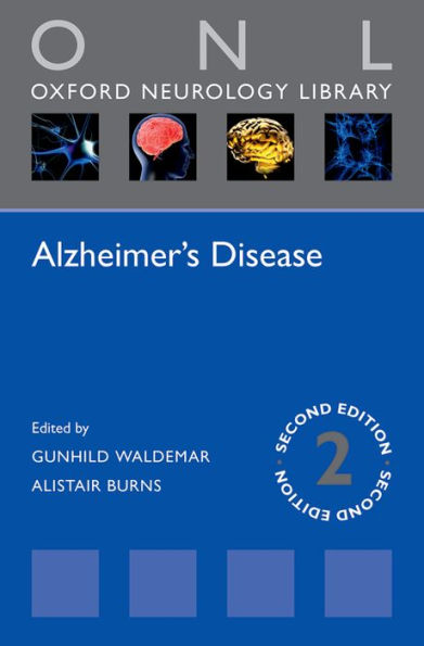 Alzheimer's Disease / Edition 2