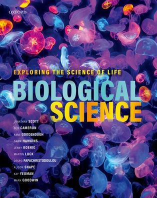 Biological Science: Exploring the Science of Life