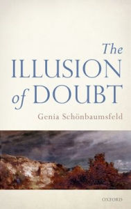 Title: The Illusion of Doubt, Author: Genia Schonbaumsfeld