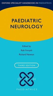 Paediatric Neurology / Edition 3