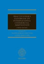 Practitioner's Handbook on International Commercial Arbitration / Edition 3
