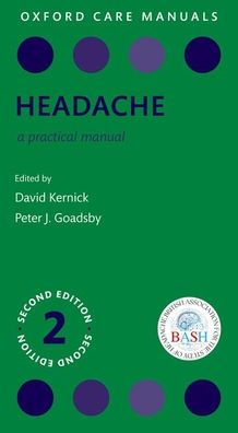 Headache: A Practical Manual