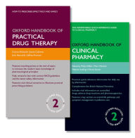 Free download of ebooks for amazon kindle Oxford Handbook of Practical Drug Therapy 2e and Oxford Handbook of Clinical Pharmacy 2e