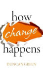 How Change Happens