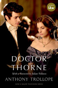 Title: Doctor Thorne: The Chronicles of Barsetshire, Author: Anthony Trollope