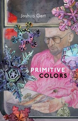 Primitive Colors: A Case Study Neo-pragmatist Metaphysics and Philosophy of Perception