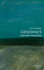 Genomics: A Very Short Introduction