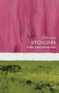 Free downloads audio books ipod Stoicism: A Very Short Introduction 9780198786665 iBook DJVU RTF by Brad Inwood in English