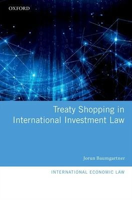 Treaty Shopping International Investment Law