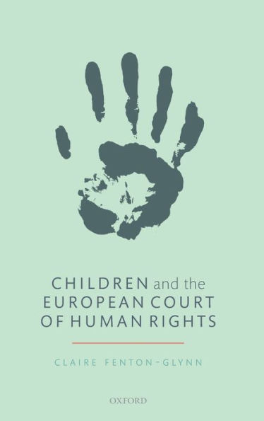 Children and the European Court of Human Rights