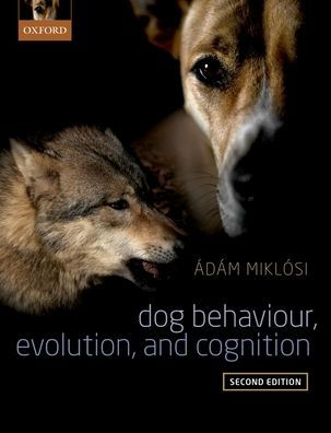 Dog Behaviour, Evolution