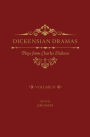 Dickensian Dramas, Volume 2: Plays from Charles Dickens