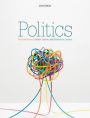 Politics / Edition 1