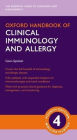 Oxford Handbook of Clinical Immunology and Allergy / Edition 4