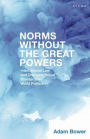 Norms Without the Great Powers: International Law and Changing Social Expectations in World Politics