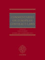 Commentaries on European Contract Laws