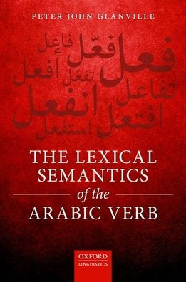 the Lexical Semantics of Arabic Verb