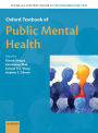 Oxford Textbook of Public Mental Health / Edition 1