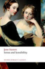 Sense and Sensibility