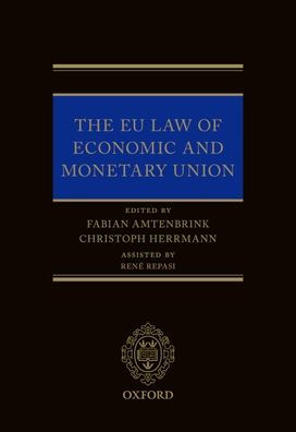 EU Law of Economic & Monetary Union