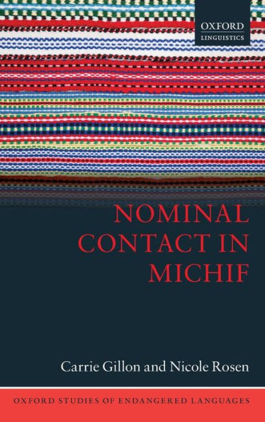 Nominal Contact in Michif