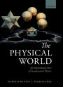 The Physical World: An Inspirational Tour of Fundamental Physics