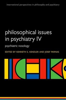 Philosophical Issues in Psychiatry IV: Psychiatric Nosology DSM-5