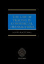 The Law of Tracing in Commercial Transactions