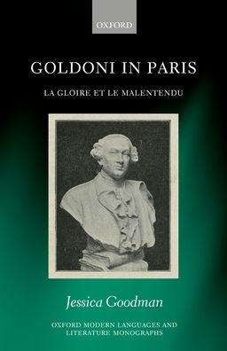 Goldoni Paris: La Gloire et le Malentendu