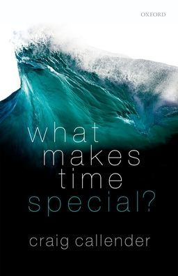 What Makes Time Special?