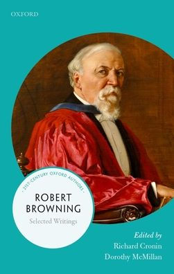 Robert Browning: Selected Writings