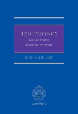 Redundancy: Law and Practice