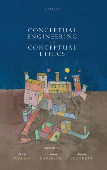 Conceptual Engineering and Ethics