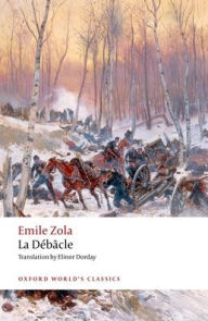Title: La Debacle, Author: Emile Zola
