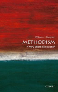 Title: Methodism: A Very Short Introduction, Author: William J. Abraham