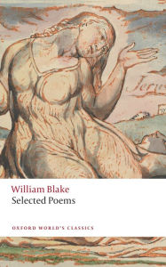 Title: William Blake: Selected Poems, Author: William Blake