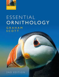 Title: Essential Ornithology, Author: Graham Scott